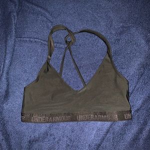 Low Impact Sports Bra
